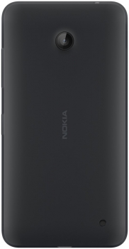 Nokia 630 Lumia Dual Sim Black